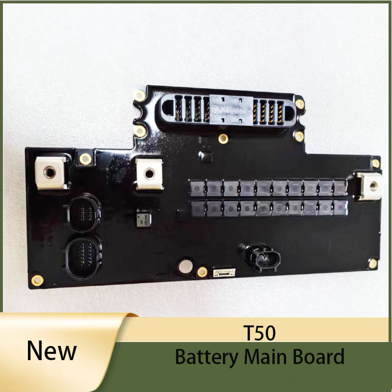 Drone Battery Plate - Agrarische drone T50 batterij hoofdbord/circuitbeschermingsplaat voor