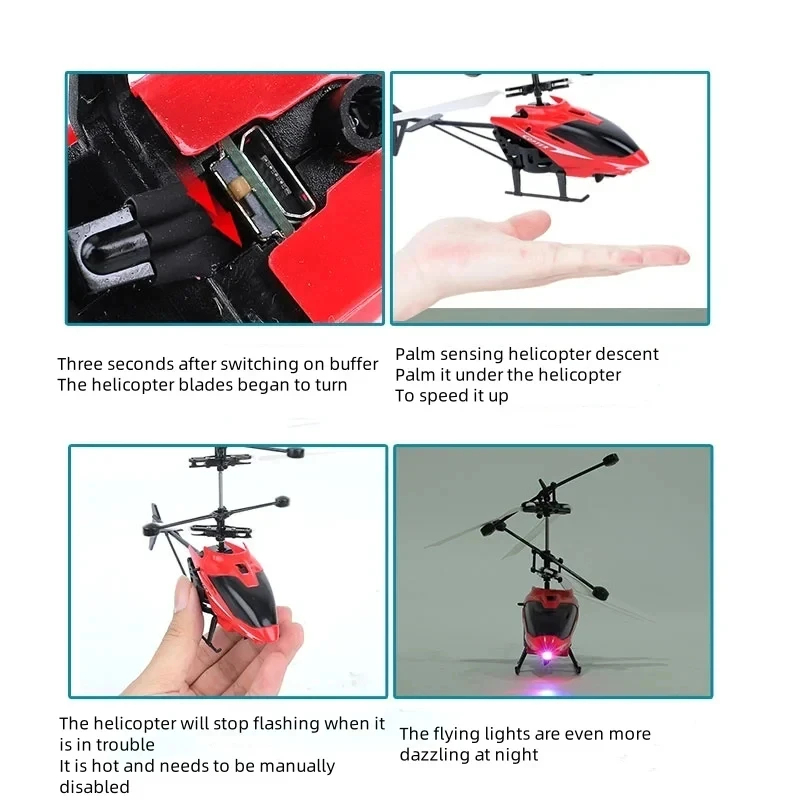 Oplaadbare Mini RC Drone Afsta - Drone Battery Balance Charger recensie en prijs