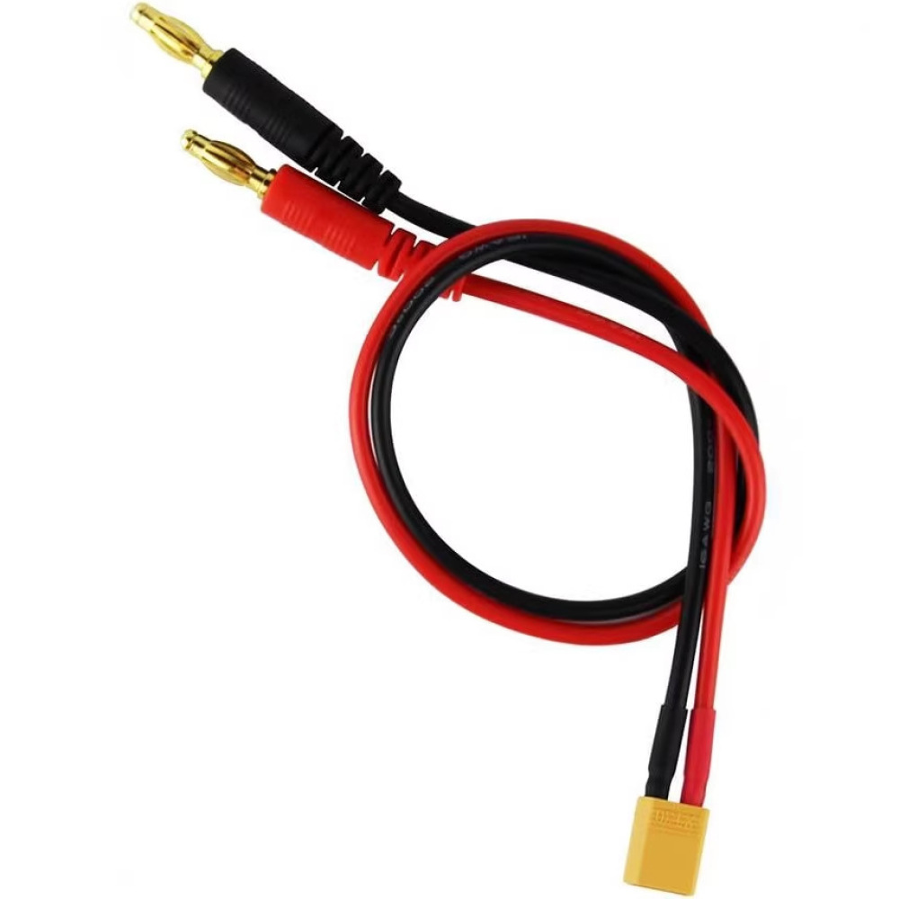 RC Hobby Stroomkabel XT30 Vrou - Drone Battery Connector recensie en prijs