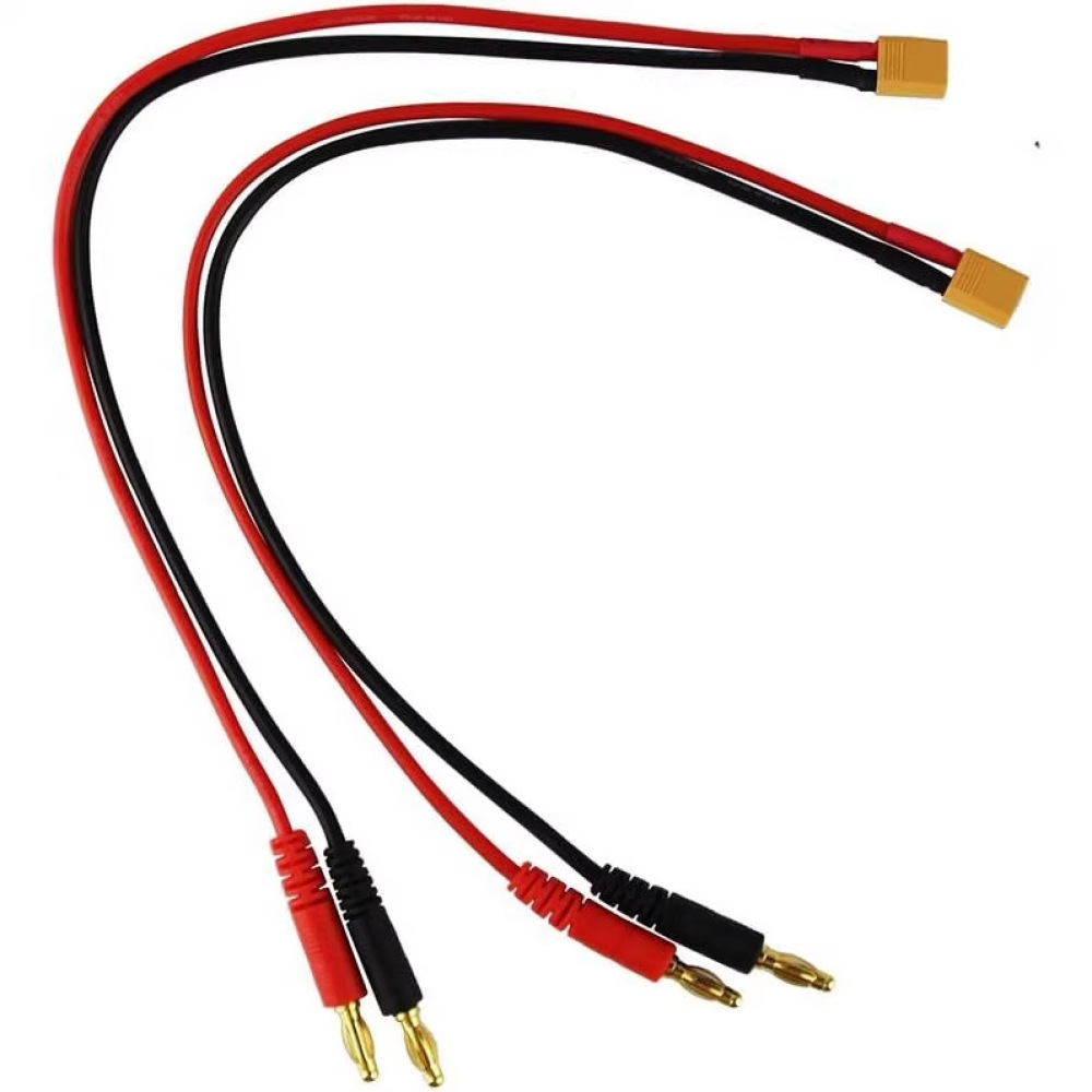 RC Hobby Stroomkabel XT30 Vrou - Drone Battery Connector recensie en prijs