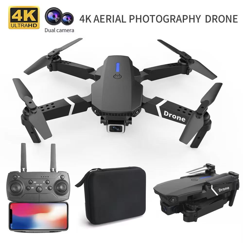 Professionele Drone E88 4k gro - Drone Battery Balance Charger recensie en prijs