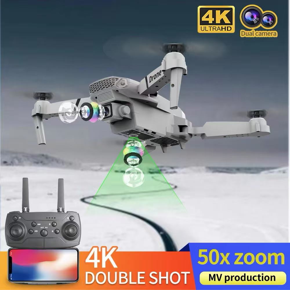 Professionele Drone E88 4k gro - Drone Battery Balance Charger recensie en prijs