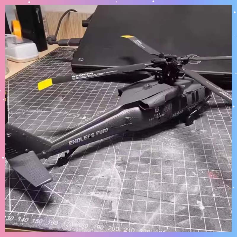 U9901 RC Helicopter 2.4G Zes K - Drone Battery Balance Charger recensie en prijs