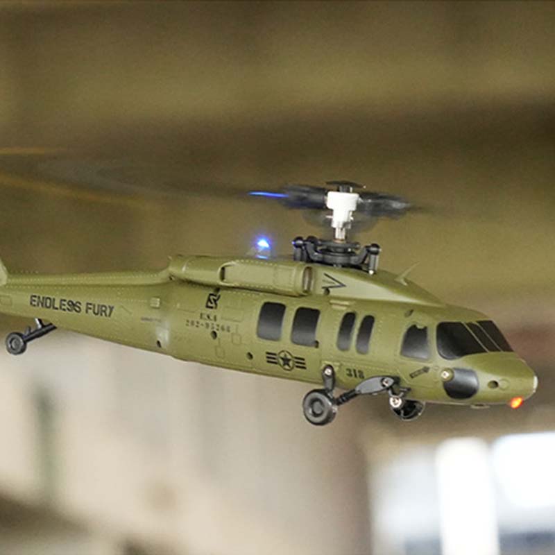 U9901 RC Helicopter 2.4G Zes K - Drone Battery Balance Charger recensie en prijs