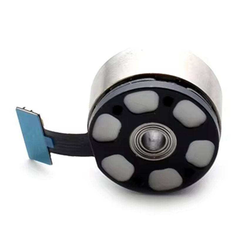 DT98 Gimbal Yaw Motor Vervangi - Autel Drone Evo Max 4T recensie en prijs