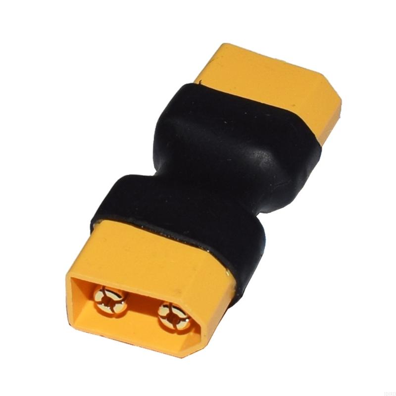 XT60 man-man verlengadapter 36 - Drone Battery Connector recensie en prijs