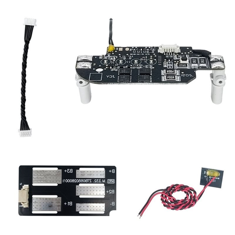 2026 Nieuw Voor Xiaomi Mi Dron - Drone Battery Plate recensie en prijs
