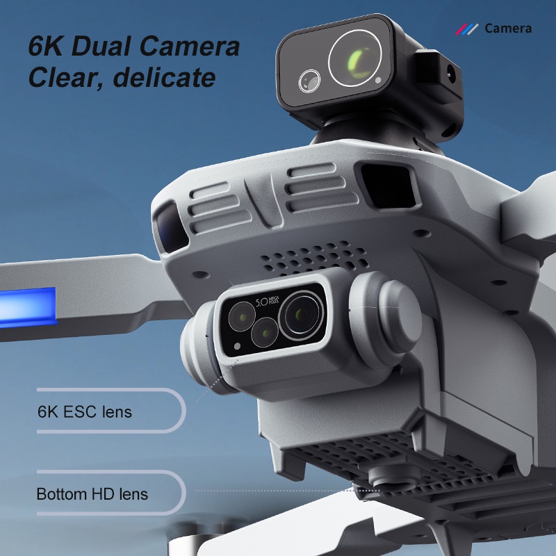 F8 MAX GPS Drone Professionele - Drone Battery Case recensie en prijs