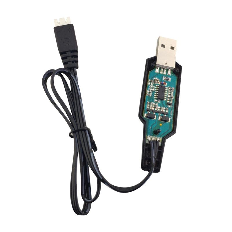 7.4V 2S USB Fast Charger Kabel - Drone Battery Plate recensie en prijs
