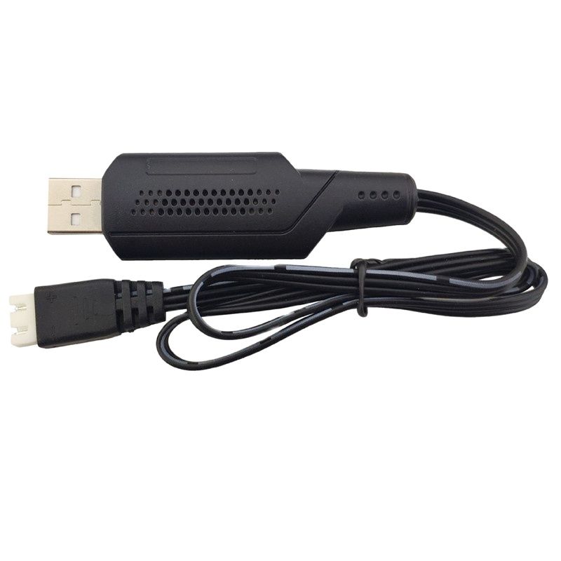 7.4V 2S USB Fast Charger Kabel - Drone Battery Plate recensie en prijs
