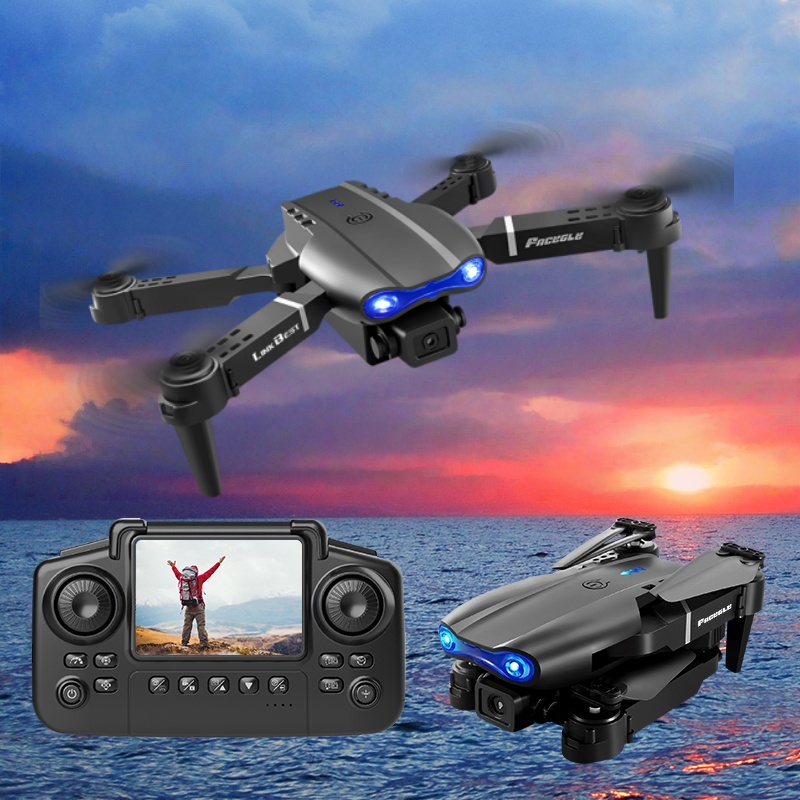 FACEGLE UAV E99 Nova RC Drone  - Drone Battery Case recensie en prijs