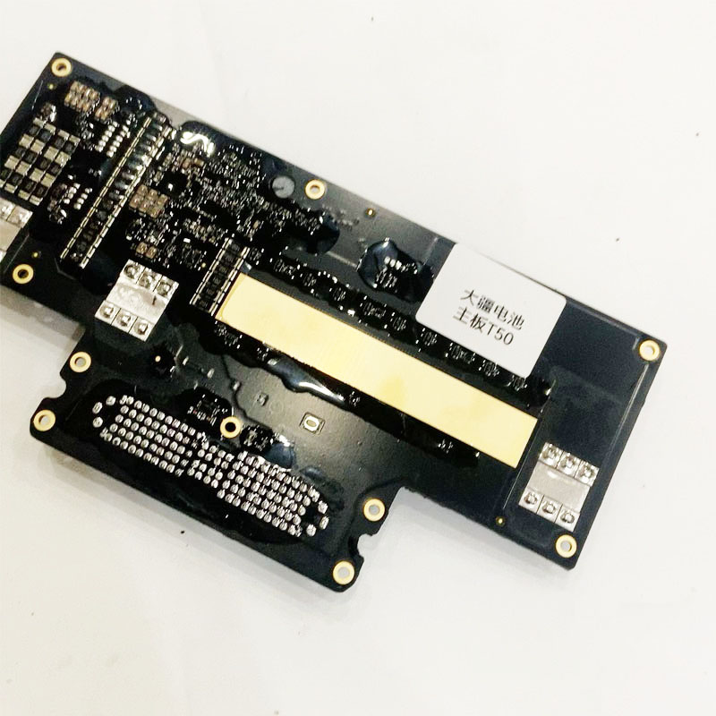 Agrarische drone T50 batterij  - Drone Battery Plate recensie en prijs