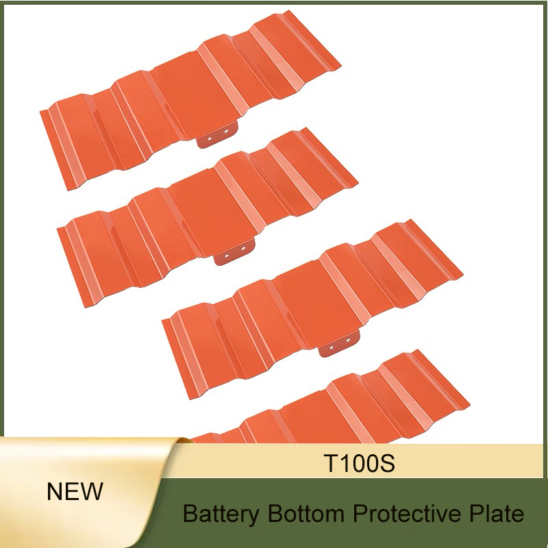 Gloednieuwe beschermplaat voor - Drone Battery Plate recensie en prijs