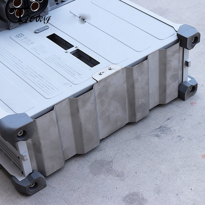 Gloednieuwe beschermplaat voor - Drone Battery Plate recensie en prijs
