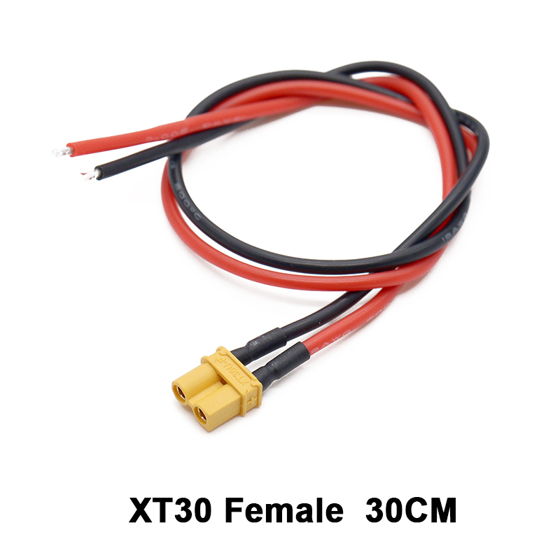 XT30 Pigtail Plug Mannelijke e - Drone Battery Balance Charger recensie en prijs