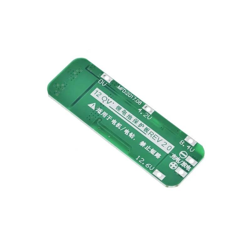 3S 20A Lithium Batterij Oplaad - Drone Battery 3S recensie en prijs
