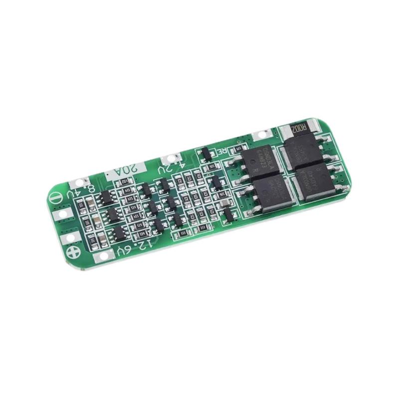 3S 20A Lithium Batterij Oplaad - Drone Battery 3S recensie en prijs