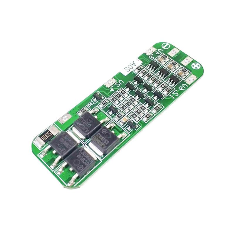 3S 20A Lithium Batterij Oplaad - Drone Battery 3S recensie en prijs