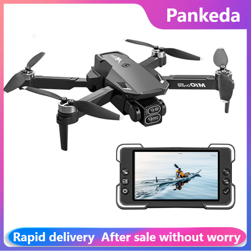 M10 Camera Drone Afstandsbedie - Drone Battery Charger recensie en prijs