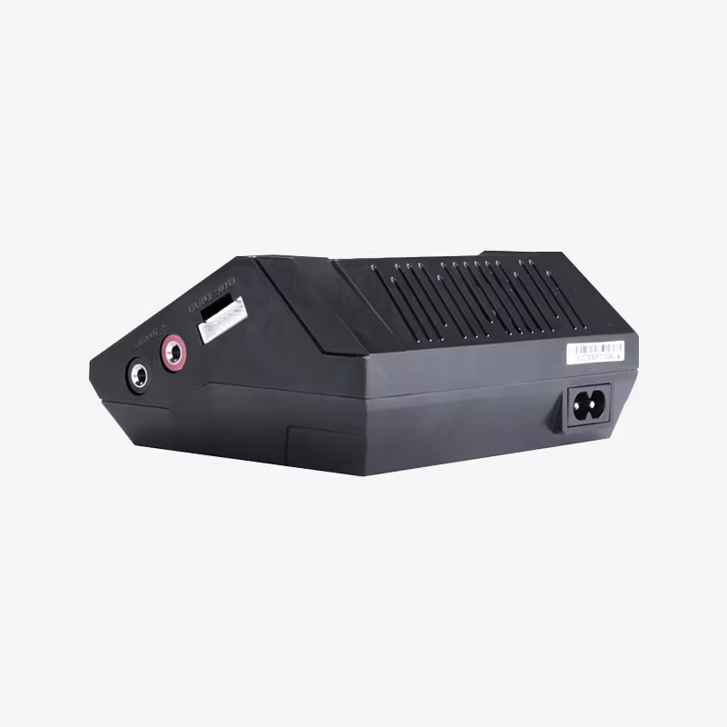EV-PEAK C1-XR 100W 10A slimme  - Drone Battery Balance Charger recensie en prijs